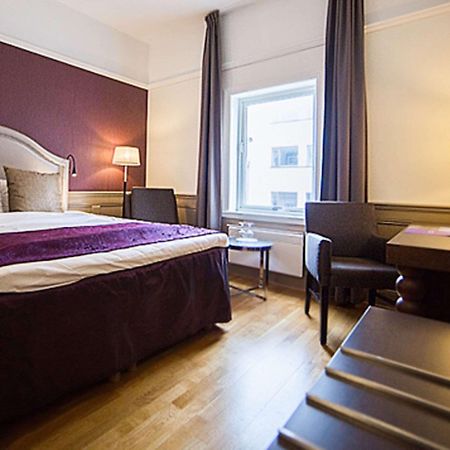 Home Hotel Amanda Haugesund Bagian luar foto