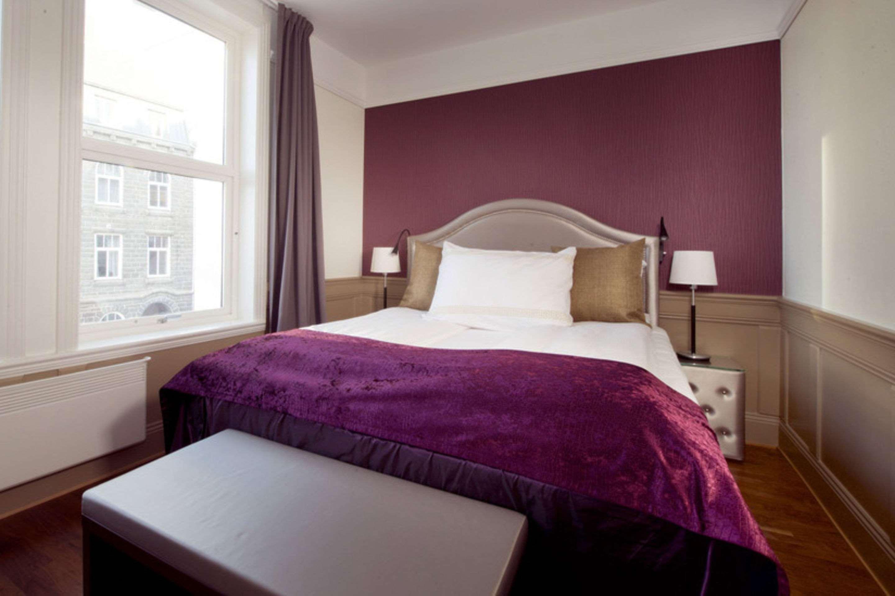 Home Hotel Amanda Haugesund Bagian luar foto