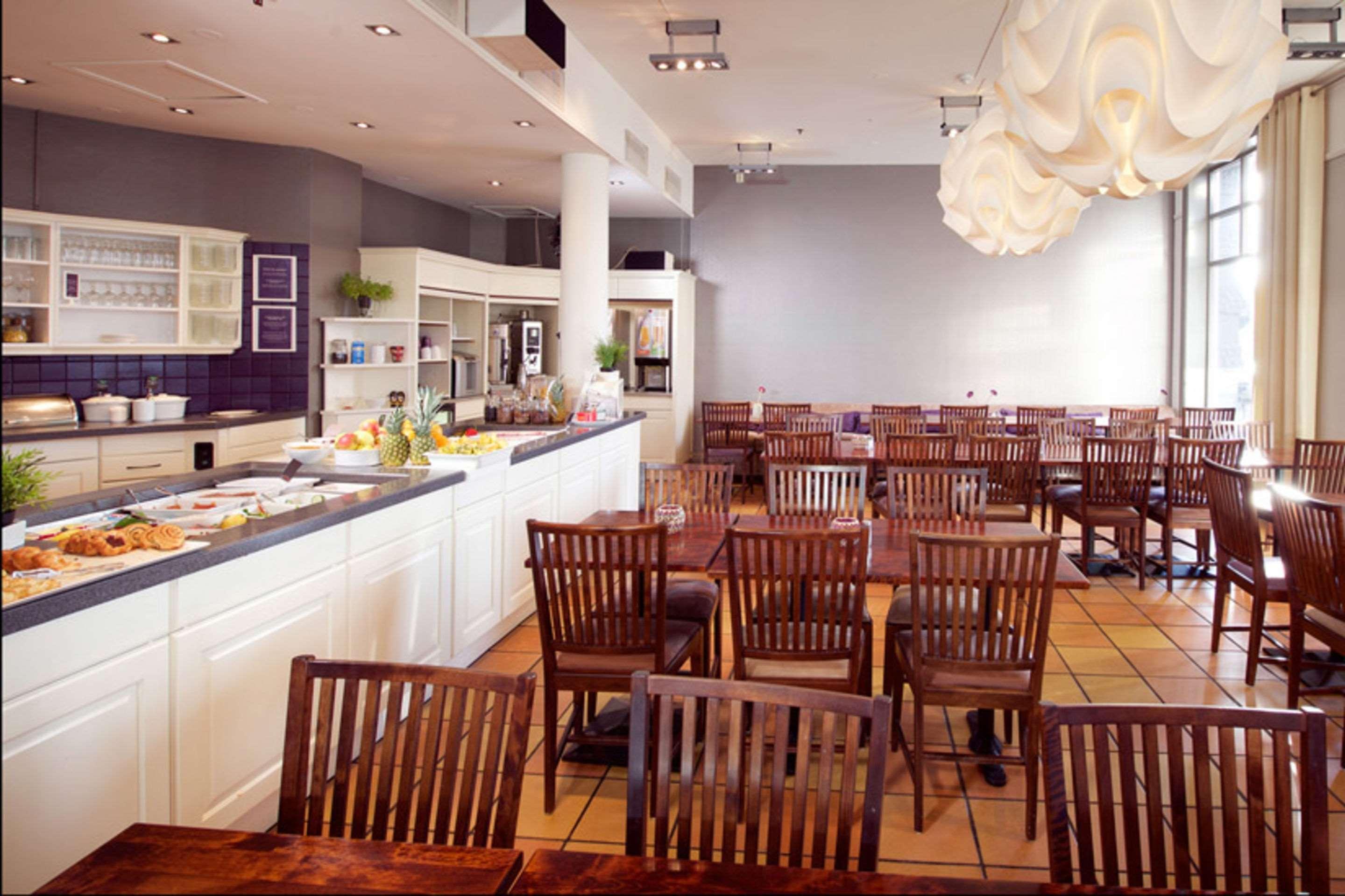 Home Hotel Amanda Haugesund Bagian luar foto
