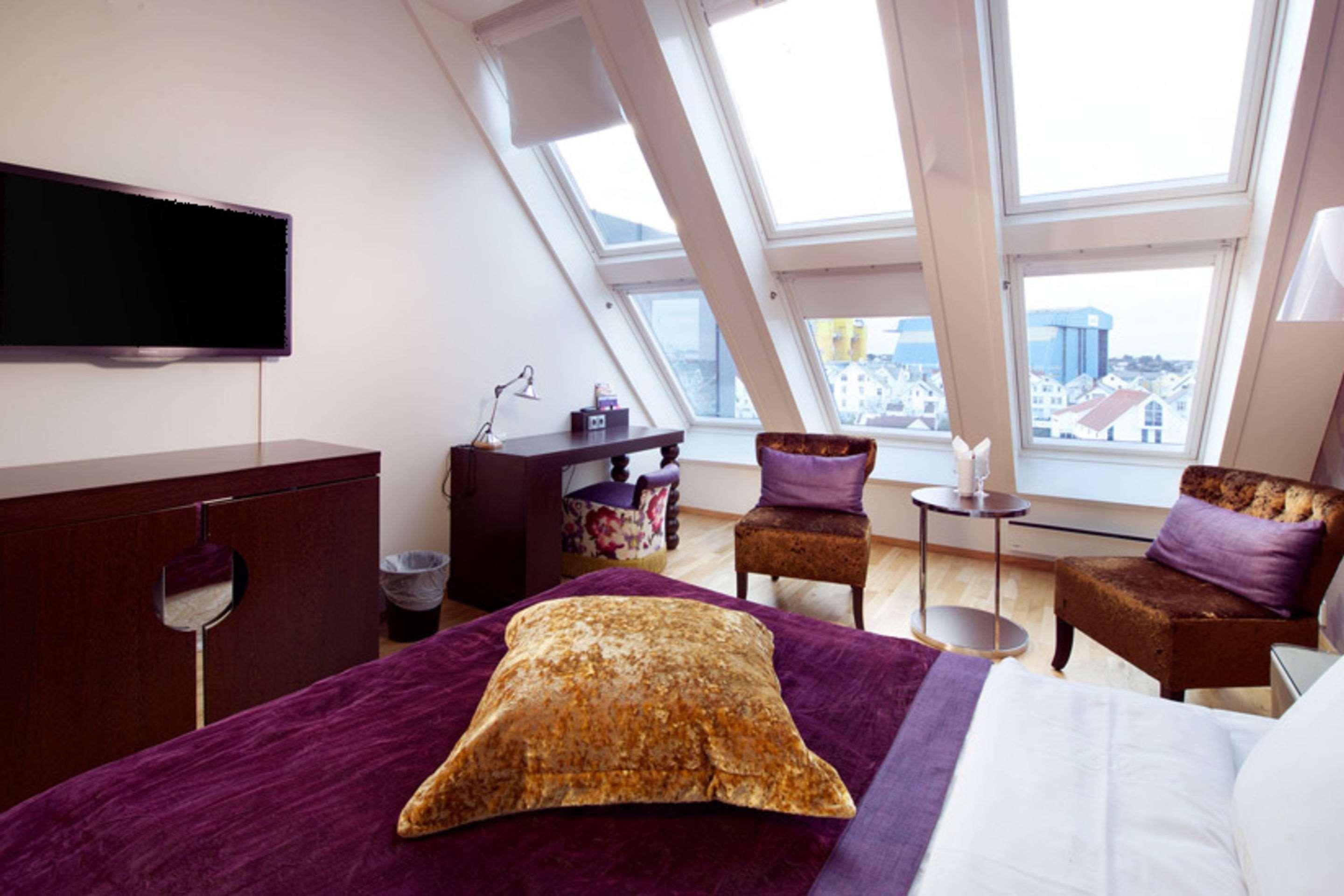 Home Hotel Amanda Haugesund Bagian luar foto