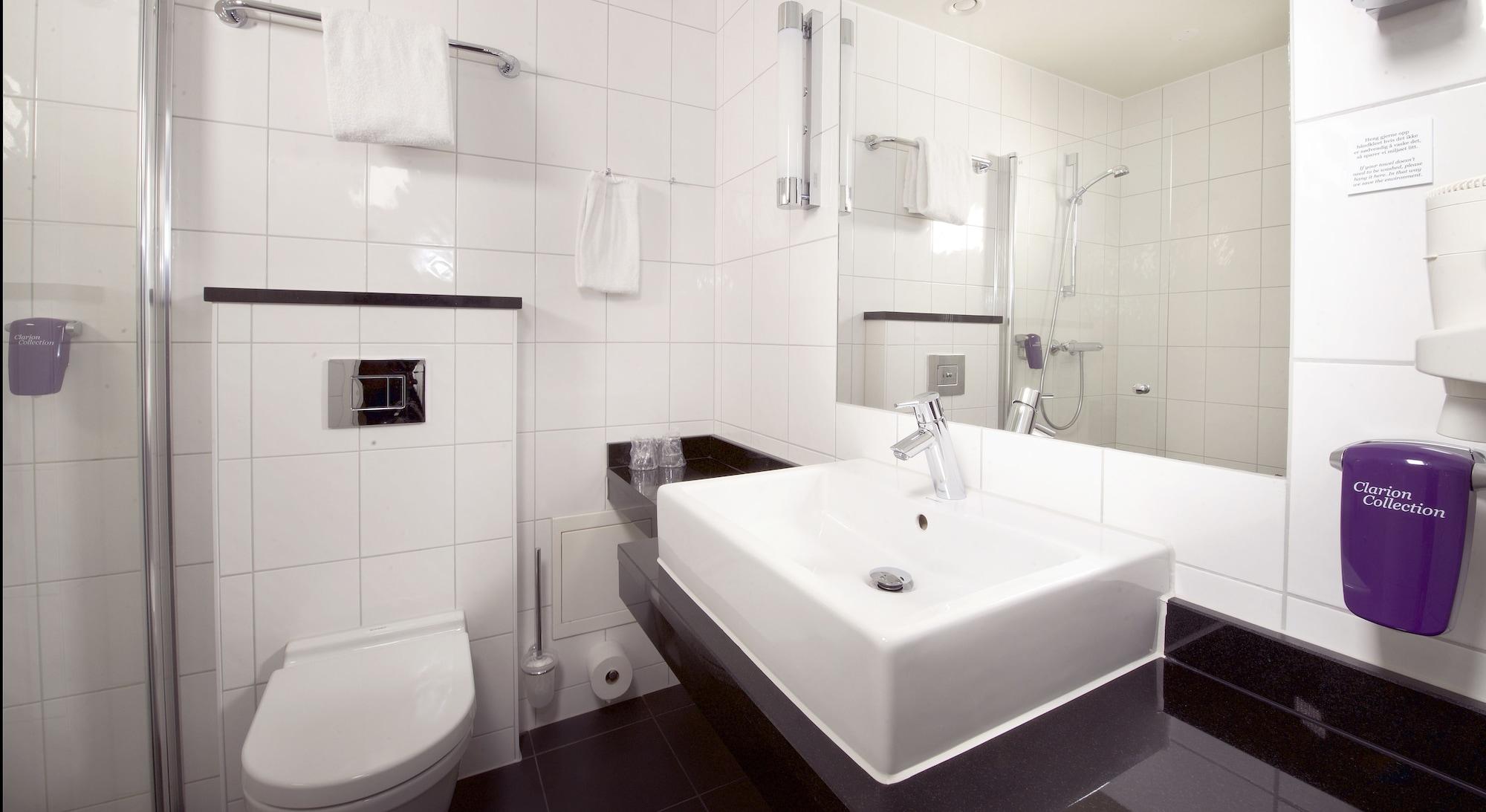 Home Hotel Amanda Haugesund Bagian luar foto