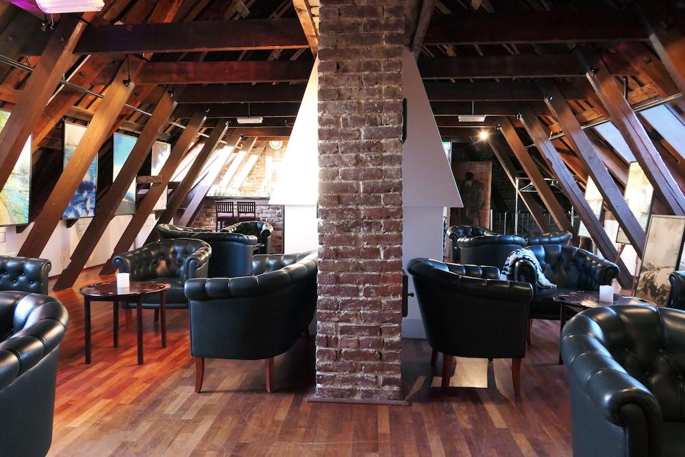 Home Hotel Amanda Haugesund Bagian luar foto