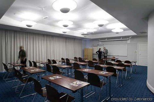 Home Hotel Amanda Haugesund Fasilitas foto