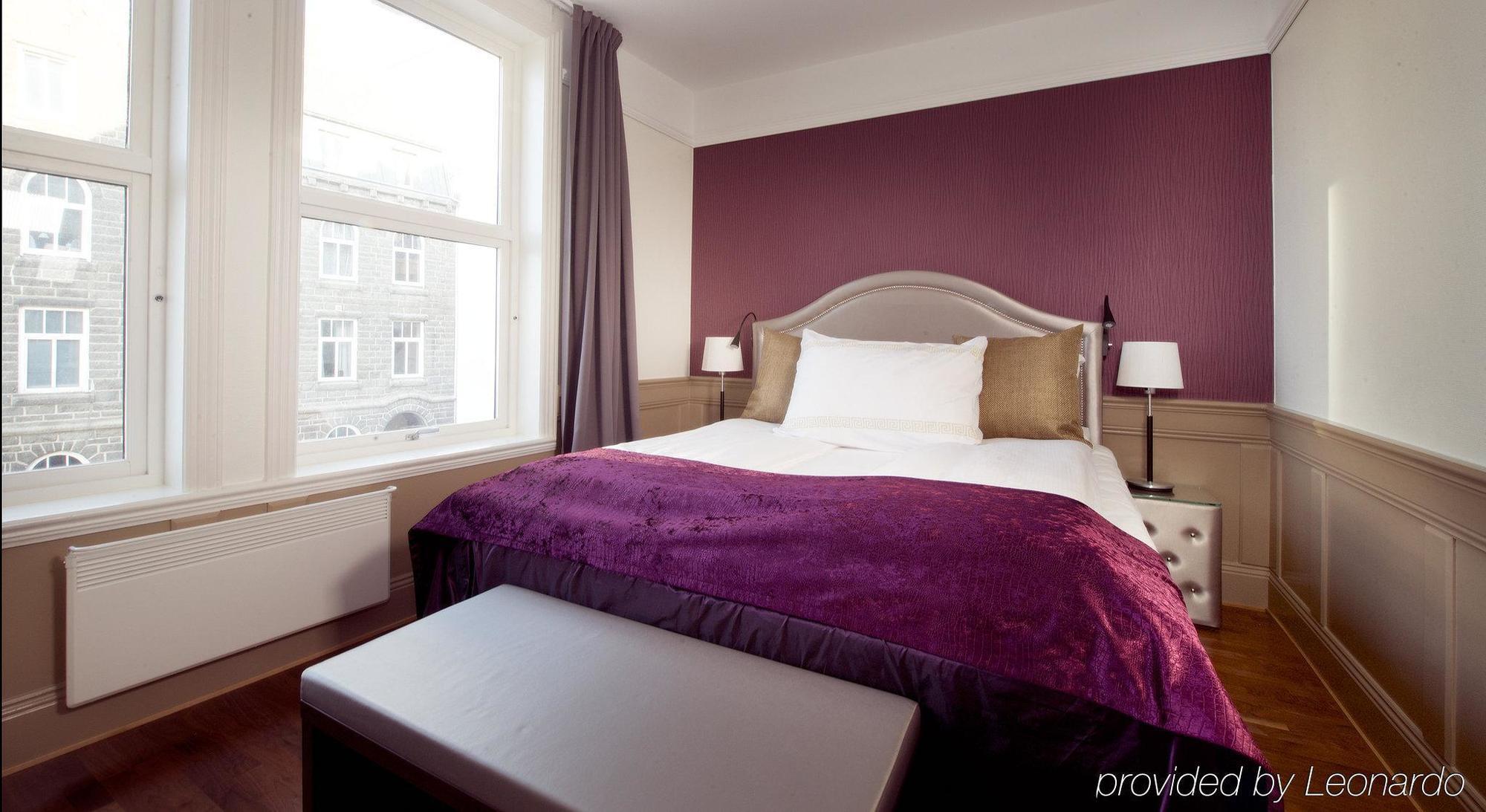 Home Hotel Amanda Haugesund Bagian luar foto