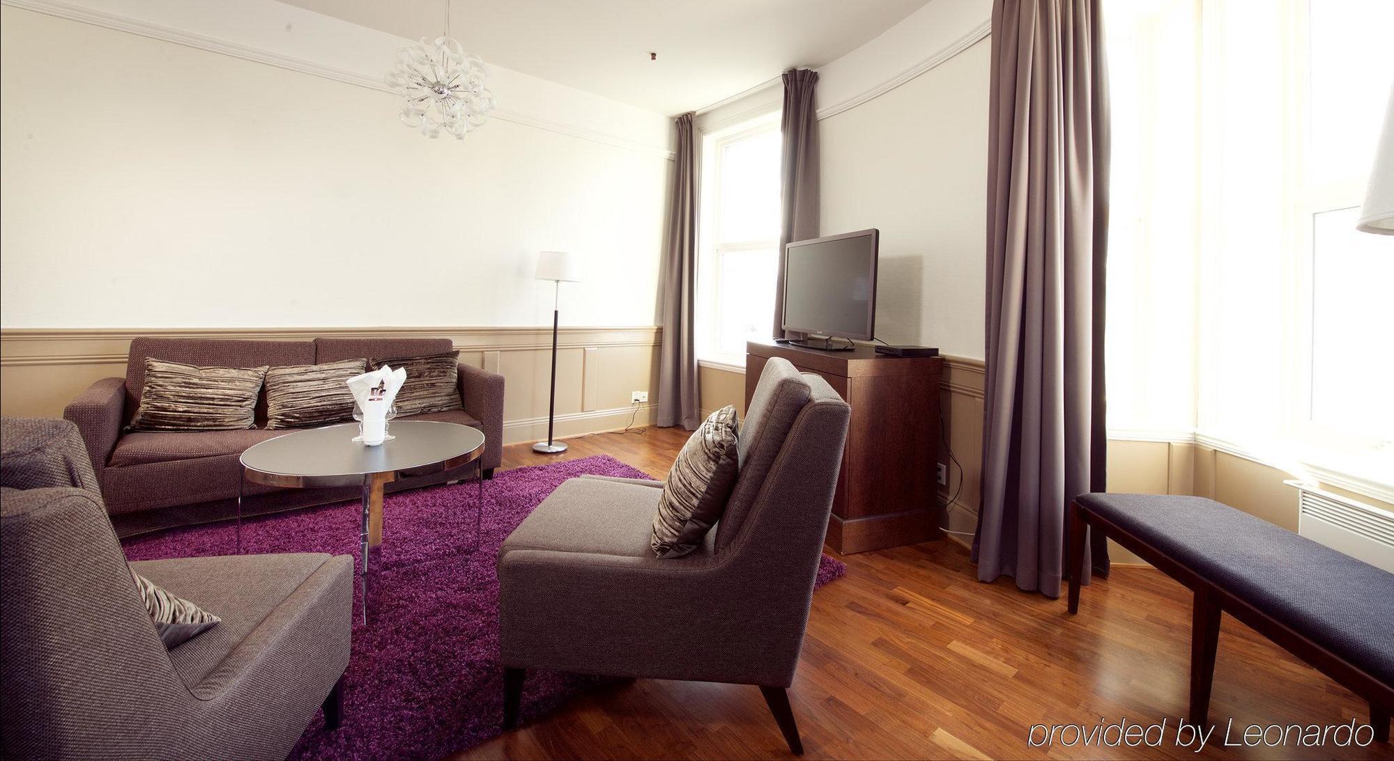 Home Hotel Amanda Haugesund Bagian luar foto