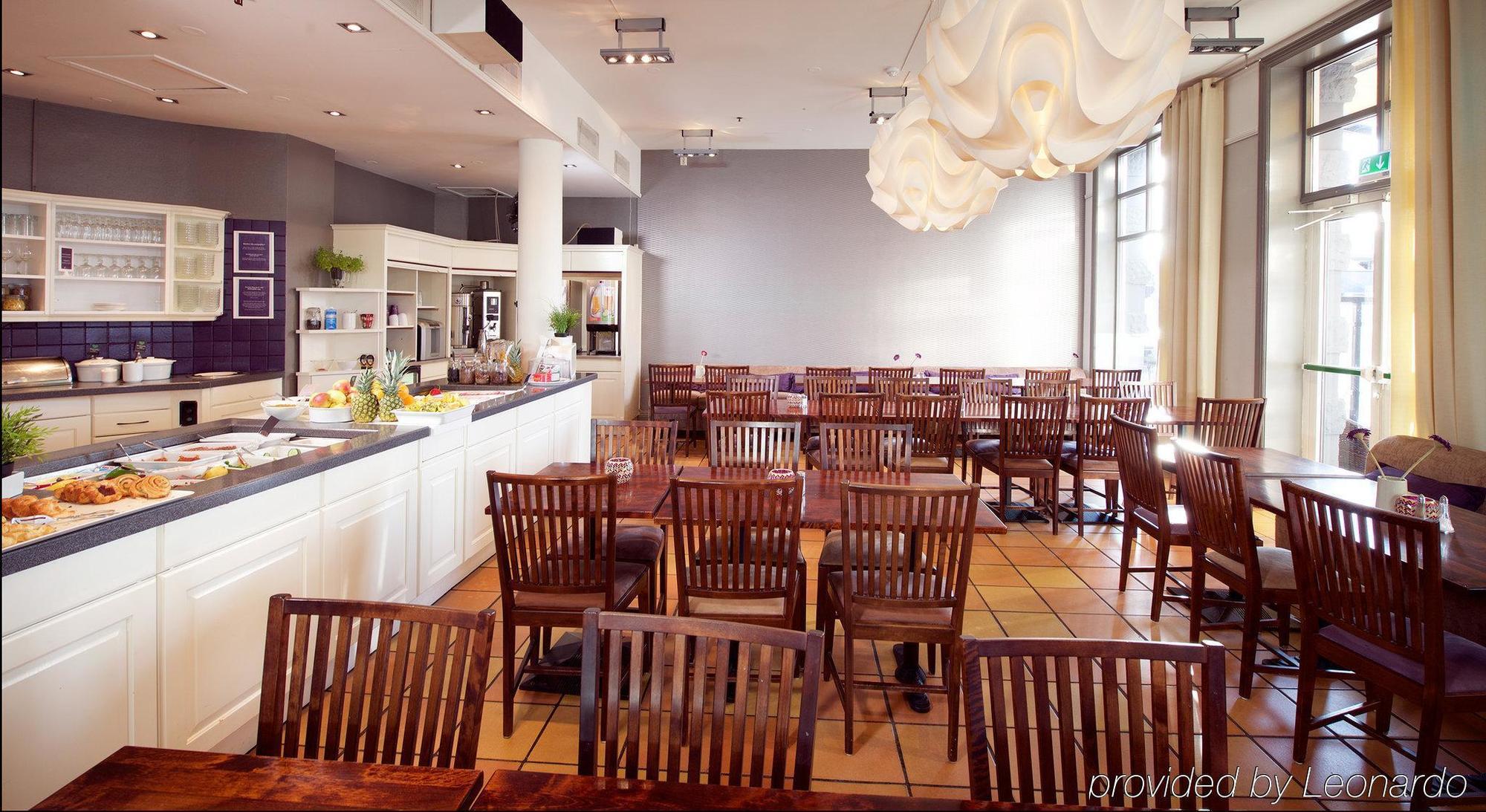 Home Hotel Amanda Haugesund Bagian luar foto