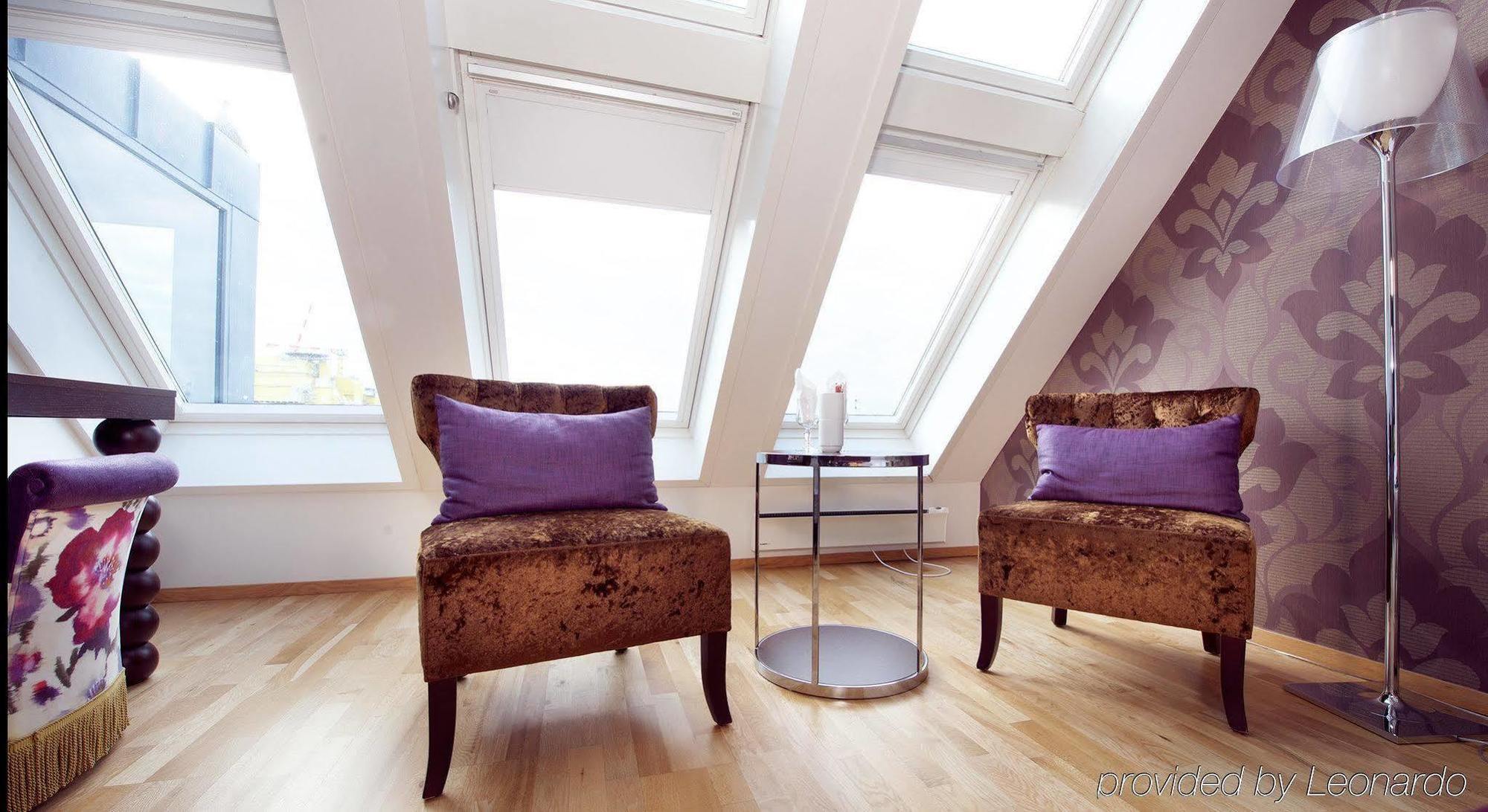 Home Hotel Amanda Haugesund Bagian luar foto